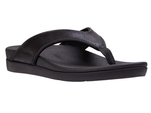 Revitalign Women's Shoreline Shimmer Flip-Flop