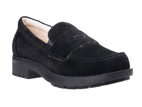 Revitalign Laurel Penny Loafer – Classic Style with Orthotic Support
