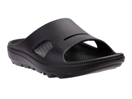 Revitalign Fusion Strive Slide Sandal