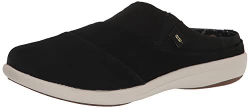 Siesta Nuevo Suede | Revitalign