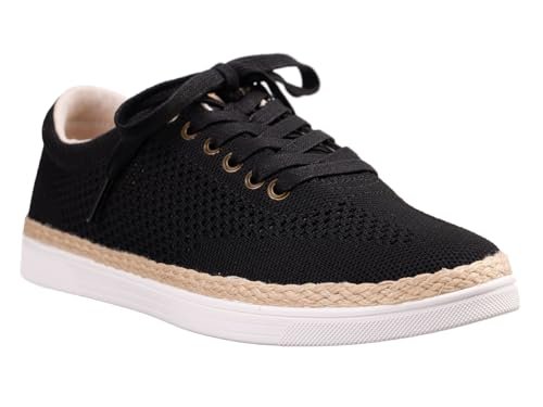 Revitalign Macey Perforated Sneaker – Women's Breathable Orthotic Sneaker