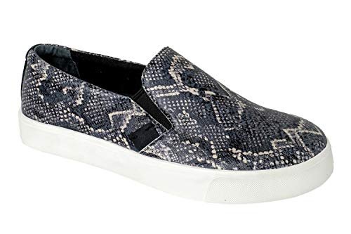 Revitalign Bonita Slip-On Leather Shoe