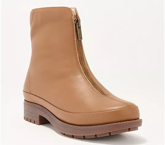 Revitalign Journey Bootie