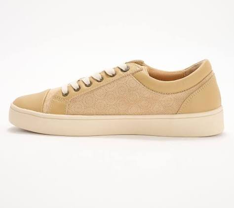 Revitalign Journey Lace-Up